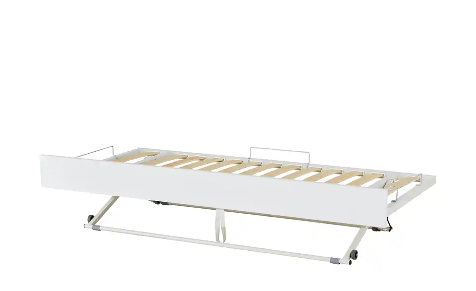 PAIDI FLOYD-Ausziehbett Fiona, Perspektive