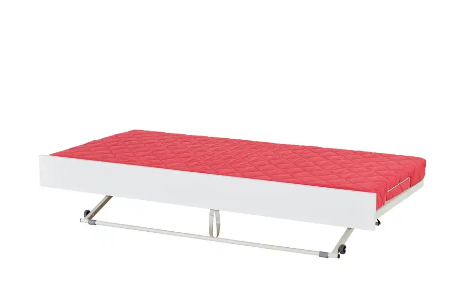 PAIDI FLOYD-Ausziehbett Fiona, Perspektive