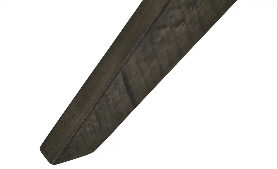 HASENA Beistelltisch Carpi Akazie, Detailansicht