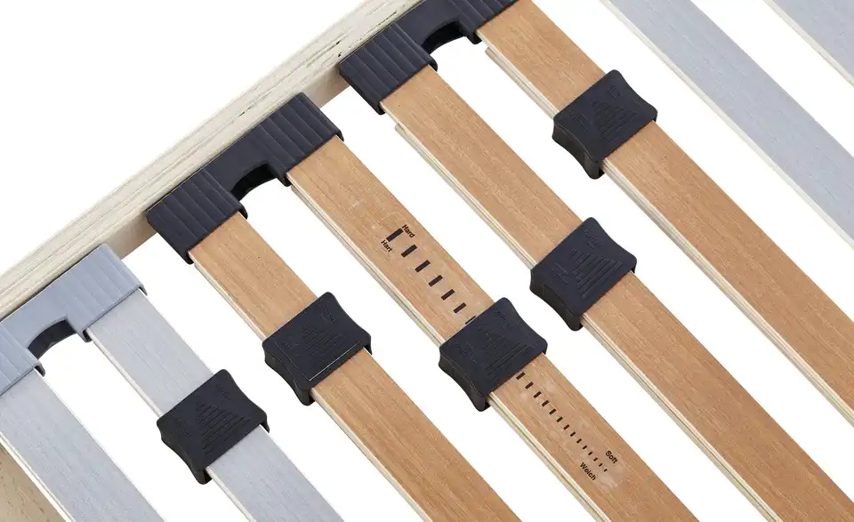 Dreamer eXpress Lattenrost Dreamer One, Detailansicht