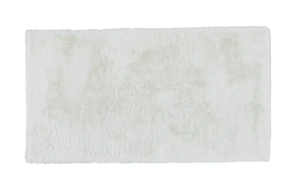 como Hochflorteppich Bunny, Frontansicht