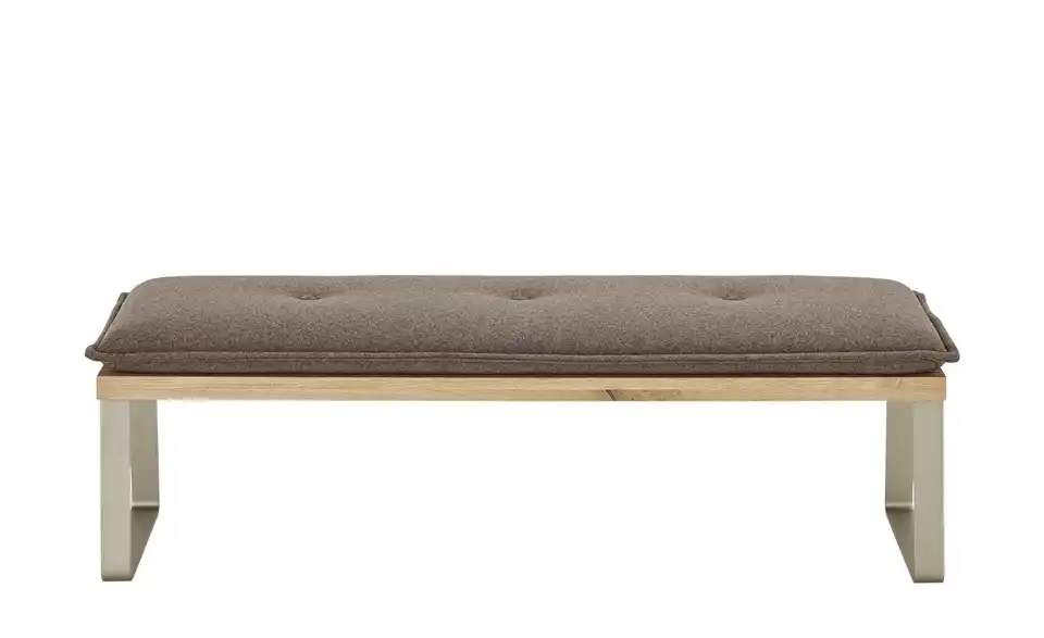 Bettbank Kaja, Frontansicht