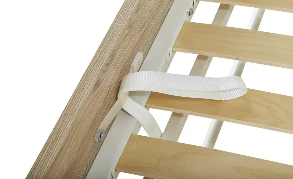 PAIDI FLOYD-Ausziehbett Fionn, Detailansicht