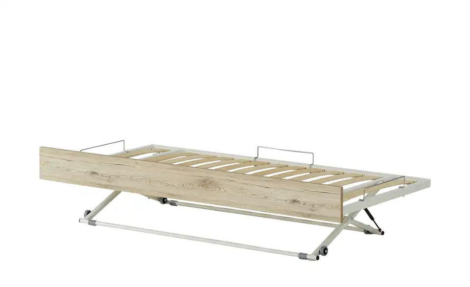 PAIDI FLOYD-Ausziehbett Fionn, Perspektive