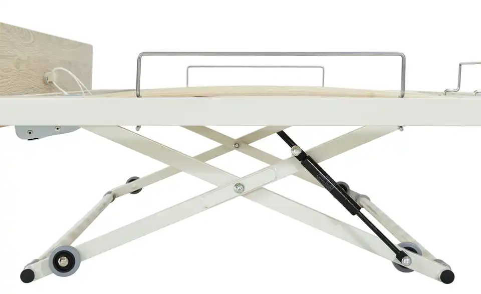 PAIDI FLOYD-Ausziehbett Fionn, Detailansicht