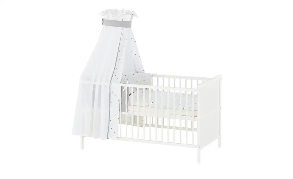 Komplettbett Lotti, Perspektive