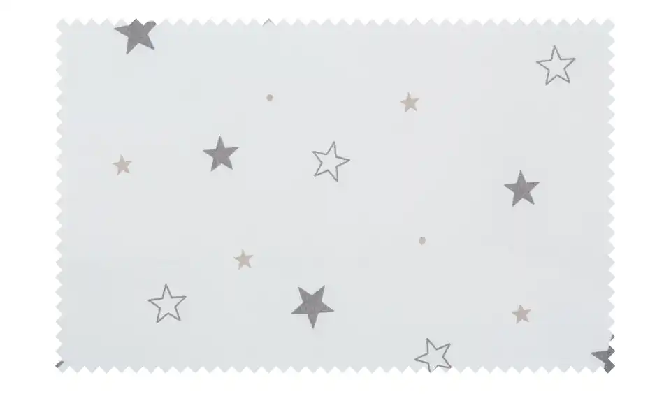 Komplettbett Lotti, Stoffstruktur