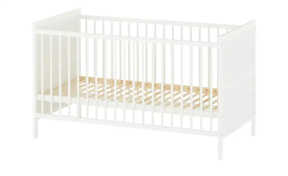 Komplettbett Lotti, Funktionsansicht