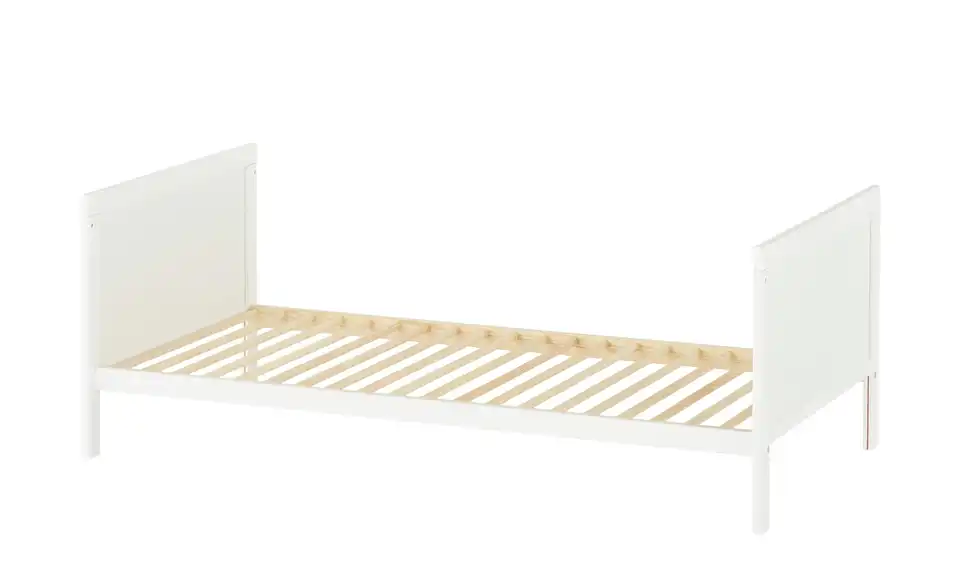 Komplettbett Lotti, Funktionsansicht