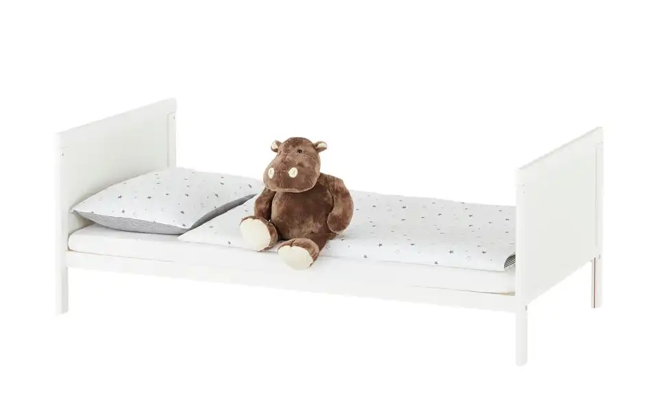 Komplettbett Lotti, Perspektive