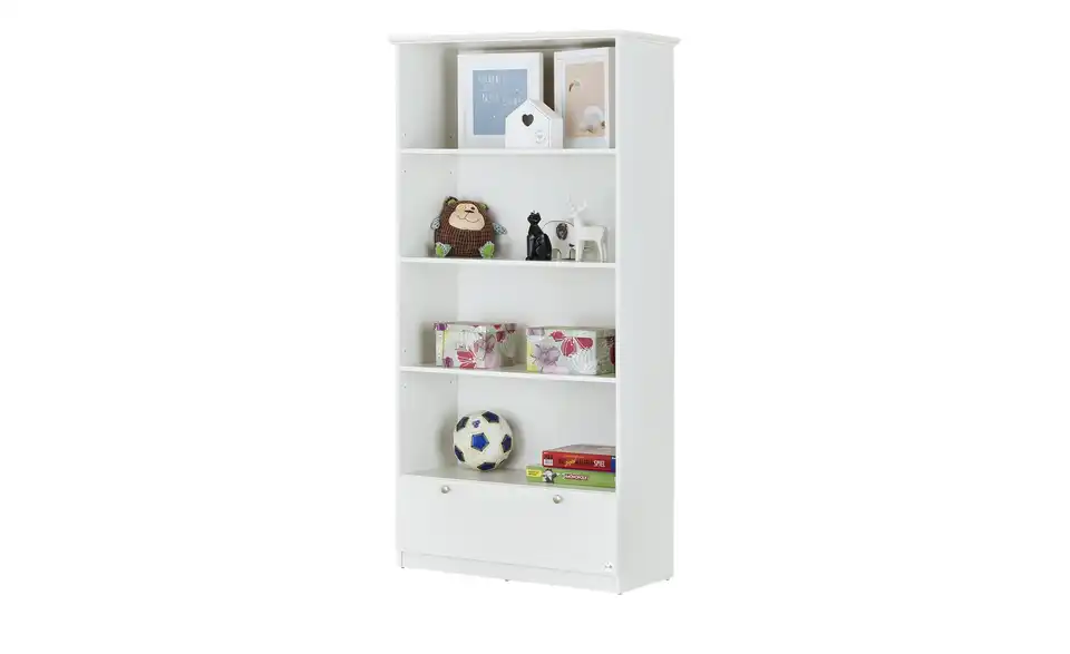 Mia & Mo Standregal Suna, Perspektive