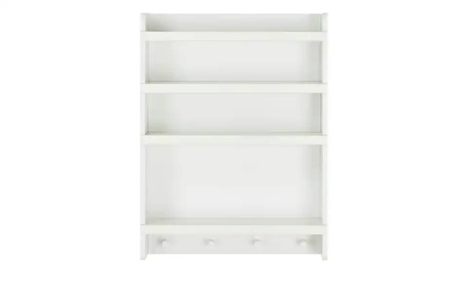 Mia & Mo Wandregal Suna, Frontansicht