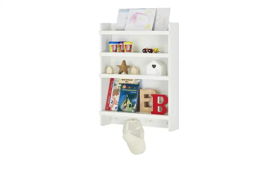 Mia & Mo Wandregal Suna, Perspektive