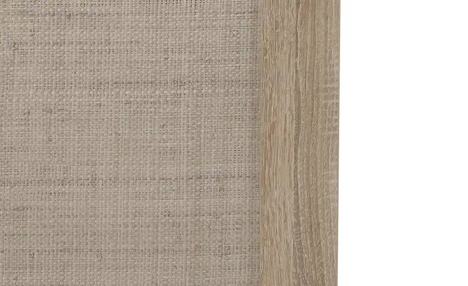 Wickelkommode Rafia, Detailansicht