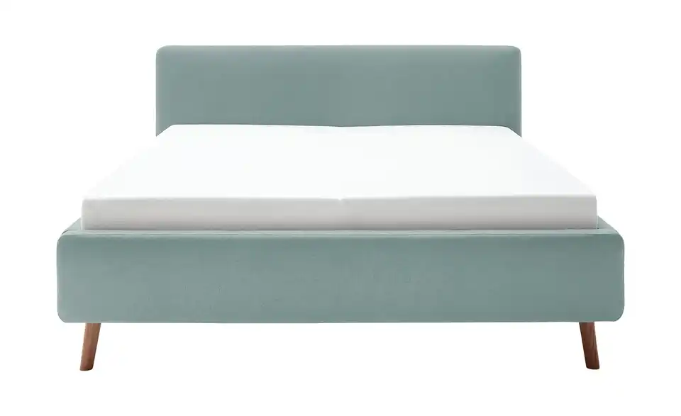 Polsterbettgestell Mattis