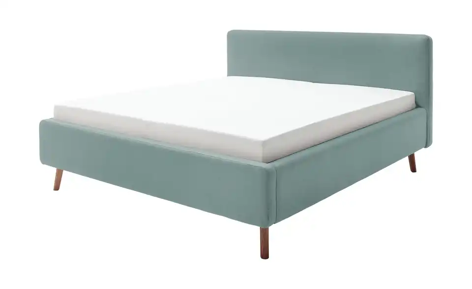 Polsterbettgestell Mattis, Perspektive