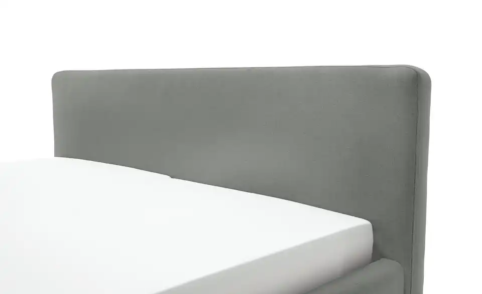 Polsterbettgestell Mattis, Detailansicht