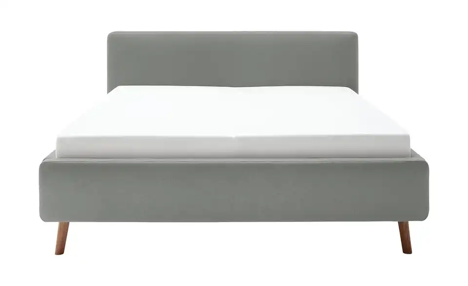 Polsterbettgestell Mattis