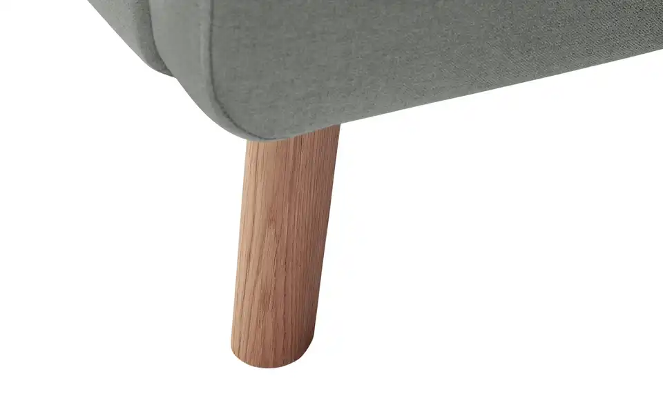 Polsterbettgestell Mattis, Detailansicht