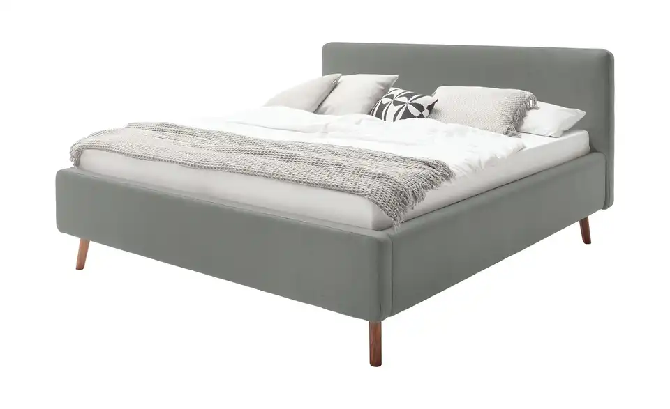 Polsterbettgestell Mattis, Perspektive