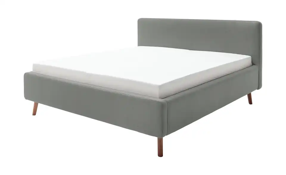 Polsterbettgestell Mattis, Perspektive