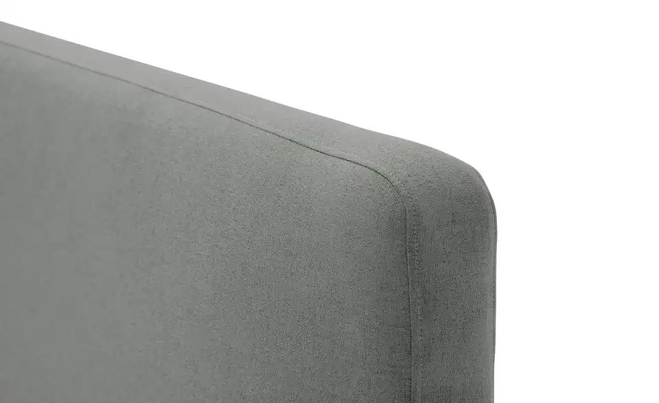 Polsterbettgestell Mattis, Detailansicht