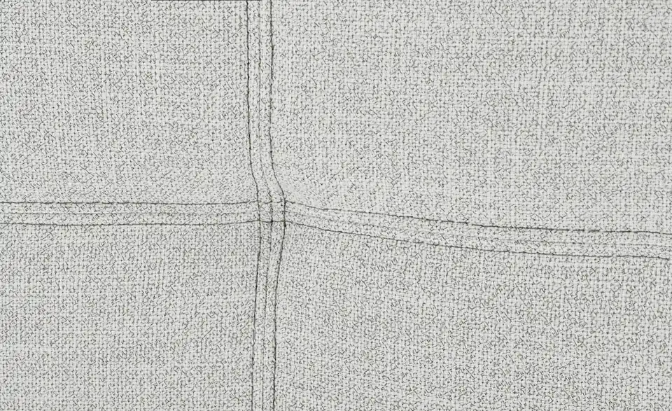 Boxspringbett Vegg, Naht