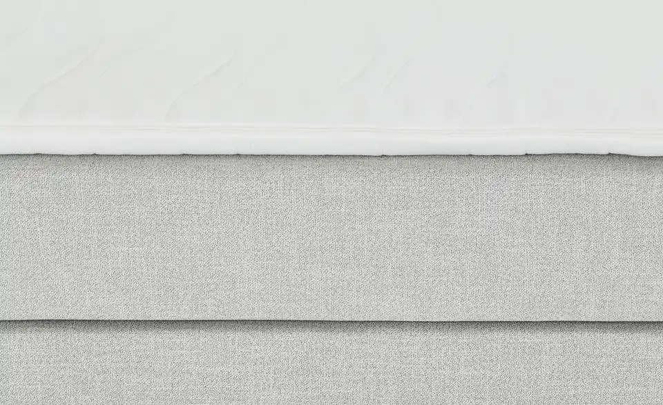 Boxspringbett Vegg, Detailansicht