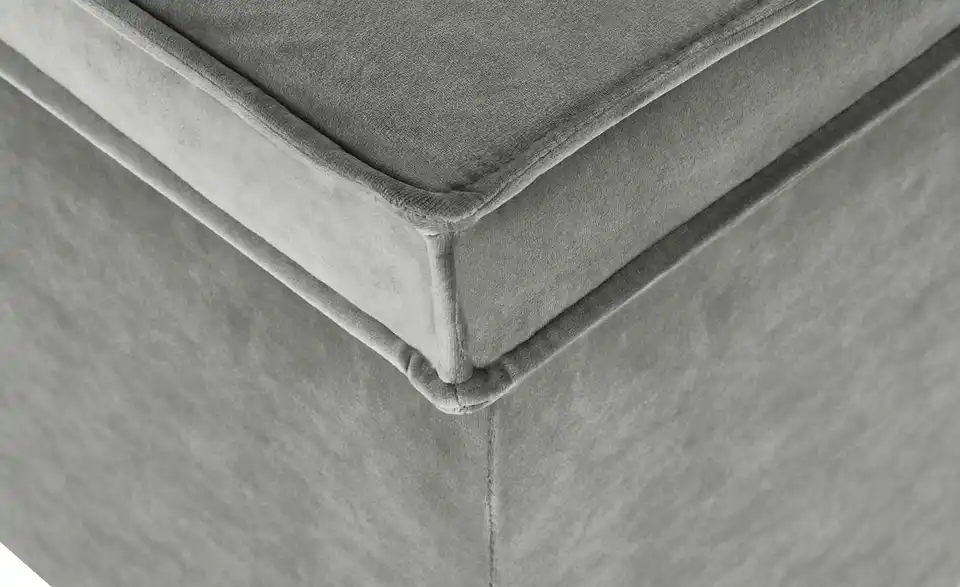 Boxi Bettbank Boxi mit Stauraum, Detailansicht