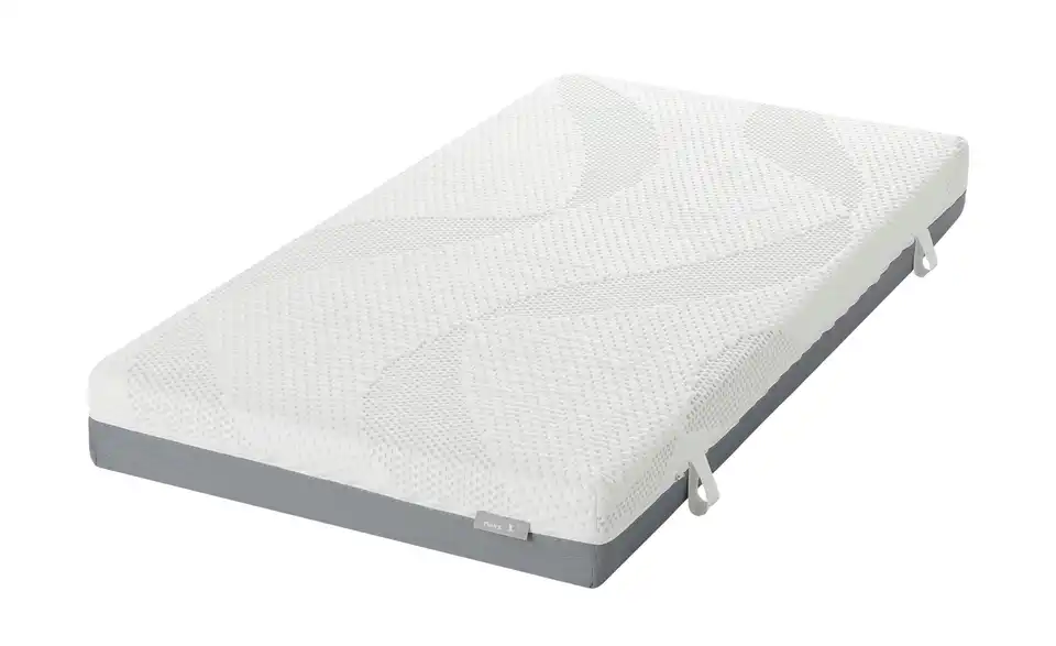 Möve Matratze Tonnentaschenfederkernmatratze Med Gel T, Perspektive