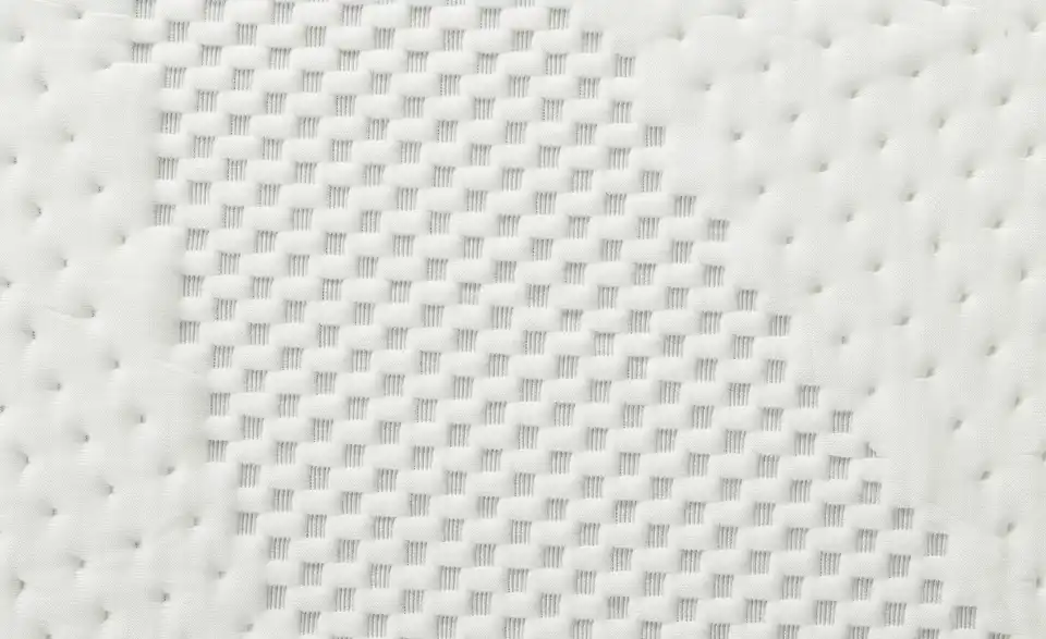 Möve Matratze Tonnentaschenfederkernmatratze Med Gel T, Detailansicht