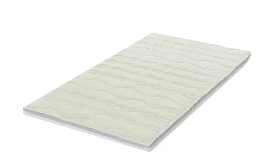 Sannwald Natur 7-Zonen-Ortho-cel Topper