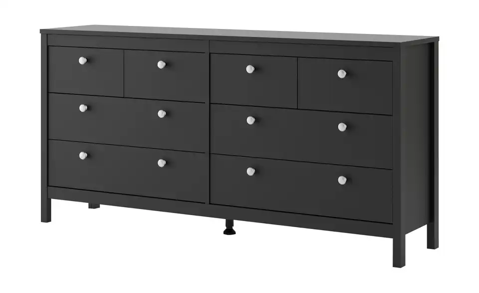 Kommode, Perspektive