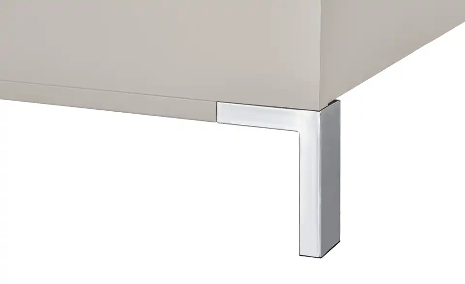 Bettanlage Beda, Detailansicht