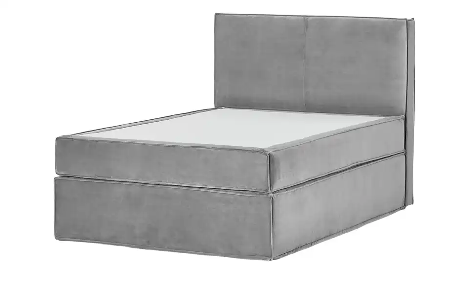 Boxi Boxspringbett 140 x 200 cm Boxi Urban, Perspektive