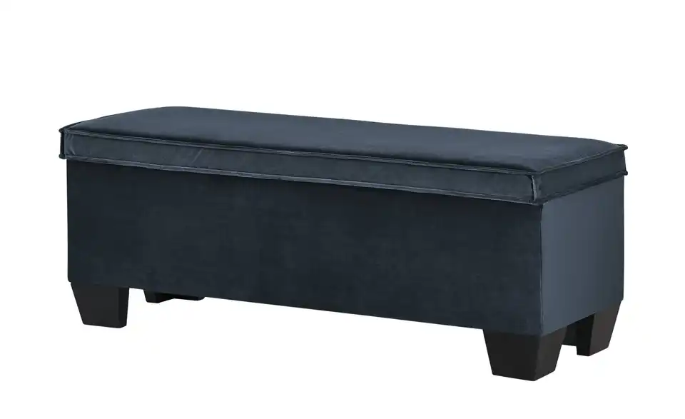 Boxi Bettbank Boxi mit Stauraum, Perspektive