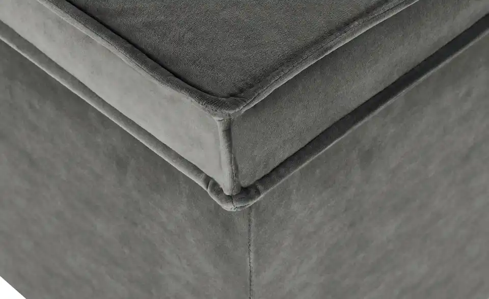 Boxi Bettbank Boxi mit Stauraum, Detailansicht