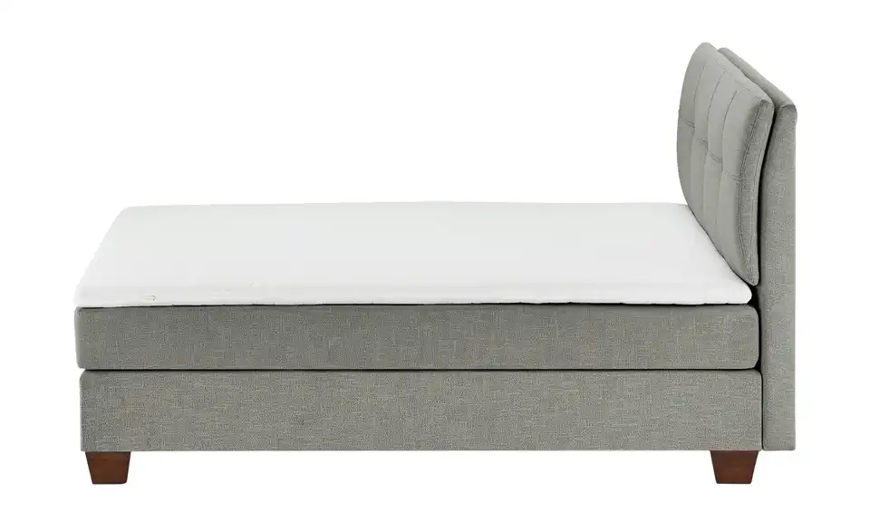 SKAGEN BEDS Boxspringbett Vegg