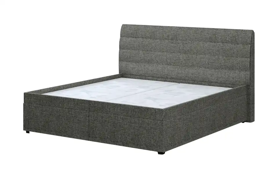 Boxspringbett Comte, Perspektive