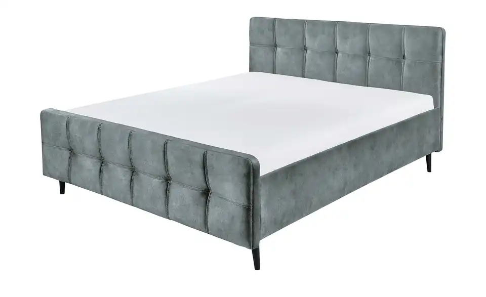 meinBett Polsterbettgestell Mariano C, Perspektive