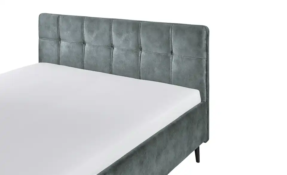 meinBett Polsterbettgestell Mariano C, Detailansicht