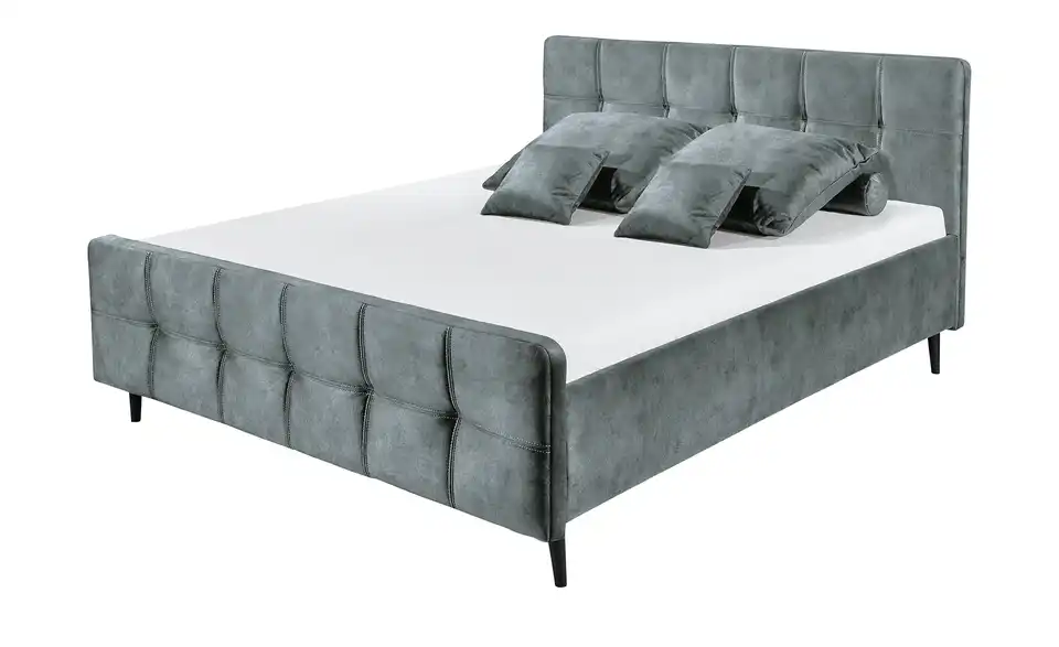 meinBett Polsterbettgestell Mariano C, Perspektive