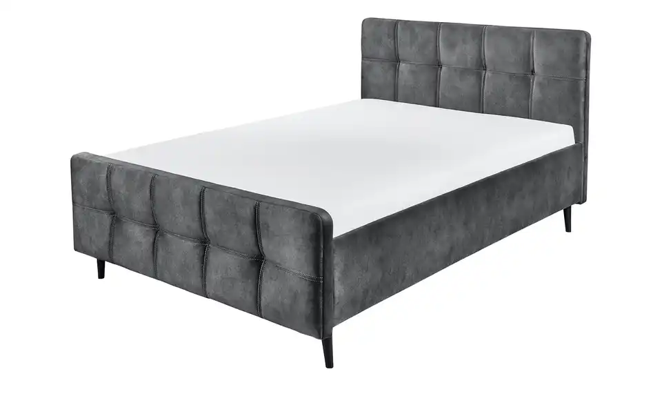 meinBett Polsterbettgestell Mariano C, Perspektive