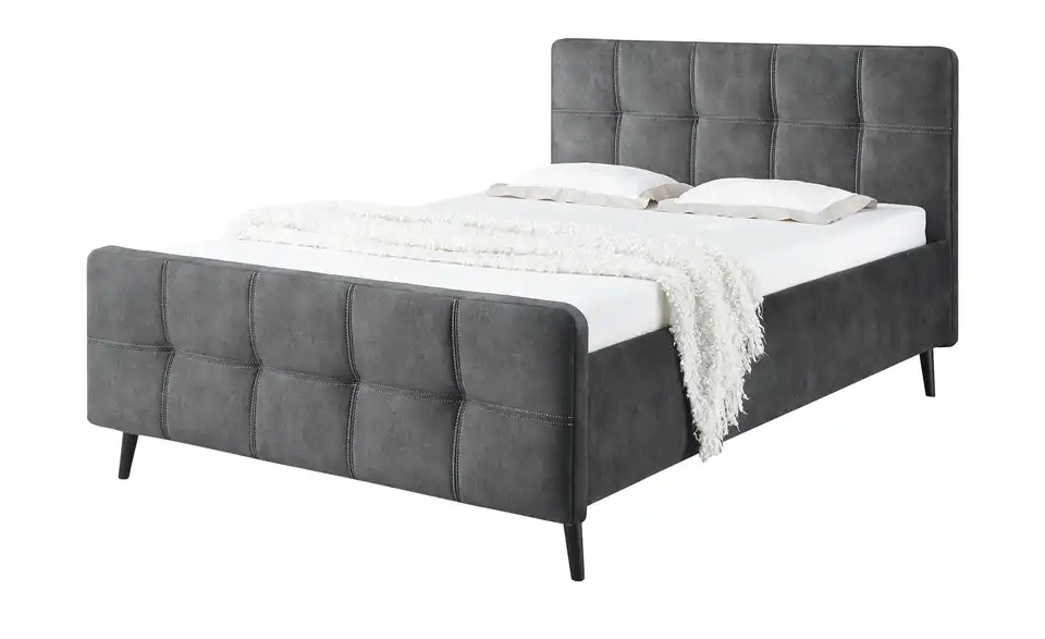 meinBett Polsterbettgestell Mariano C, Perspektive