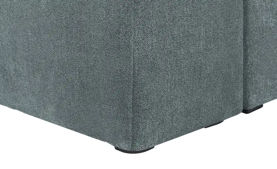 uno TV-Boxspringbett Dillon mit motorischer TV-Halterung, Detailansicht