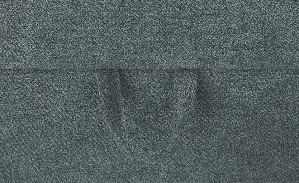 uno TV-Boxspringbett Dillon mit motorischer TV-Halterung, Detailansicht