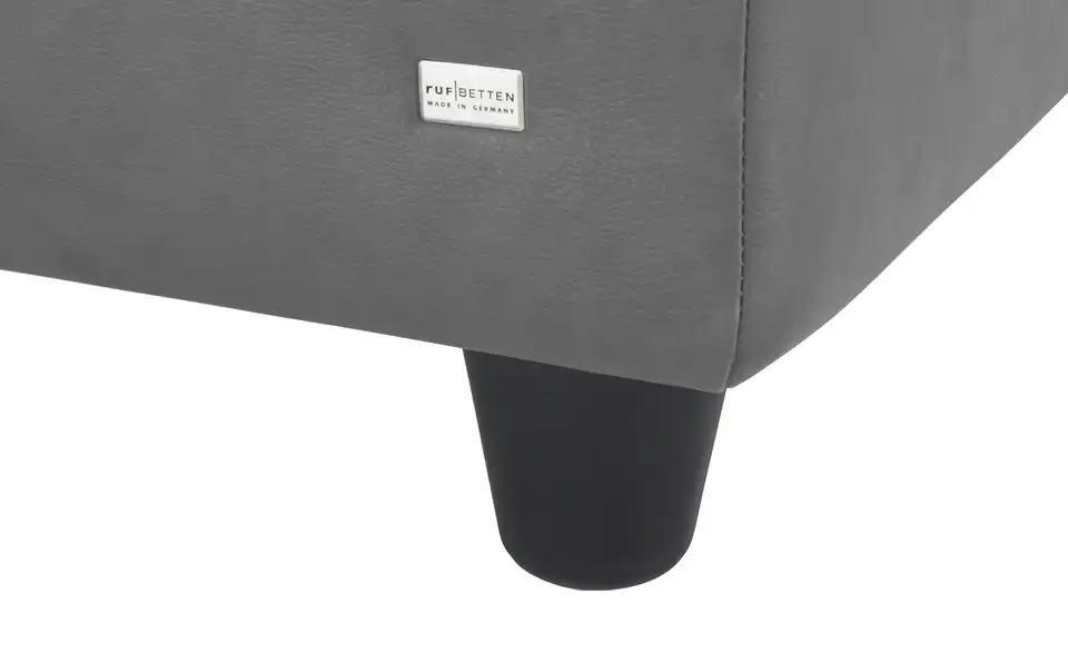 RUF Motor-Boxspringbett Mercata, Detailansicht