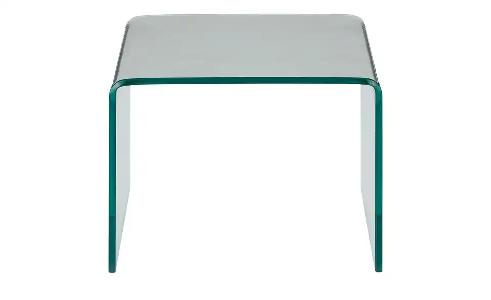 Nachttisch, Frontansicht