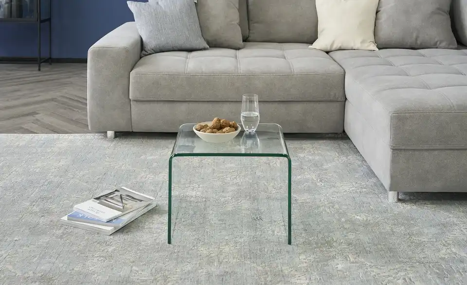 Nachttisch, Frontansicht