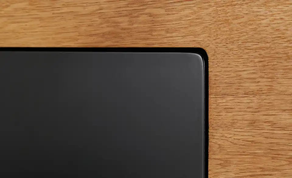 Sideboard, Detailansicht